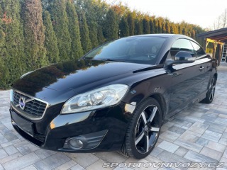 Volvo C70 2.0D 5 válec 110kW 1. maj 2013