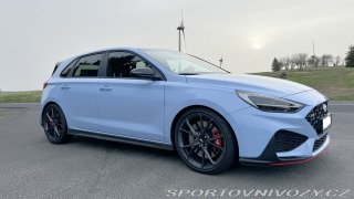 Hyundai i30 N Performance