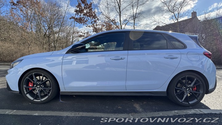 Hyundai i30 N Performance 2022