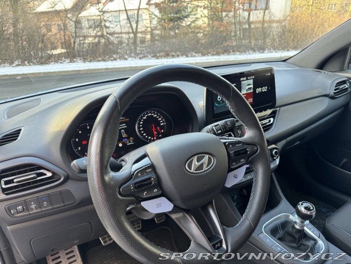 Hyundai i30 N Performance 2022