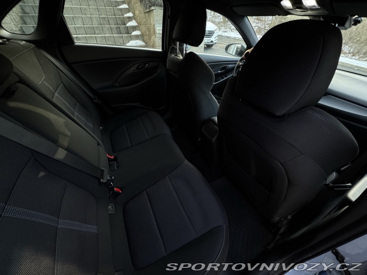 Hyundai i30 N Performance 2022