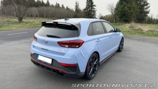 Hyundai i30 N Performance 2022