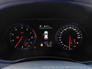 Hyundai i30 N Performance 2022