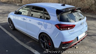 Hyundai i30 N Performance 2022