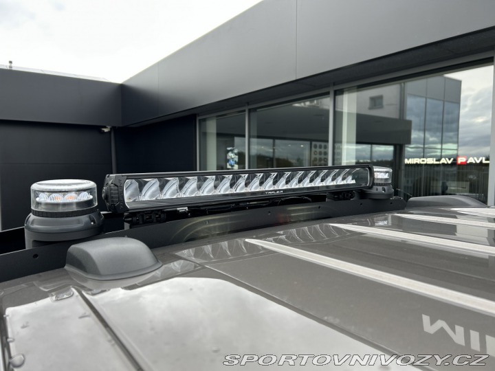 Ford Ostatní modely F-150 TREMOR 2023