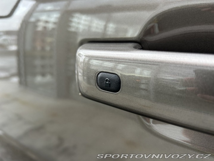 Ford Ostatní modely F-150 TREMOR 2023