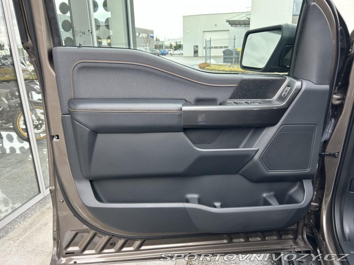 Ford Ostatní modely F-150 TREMOR 2023
