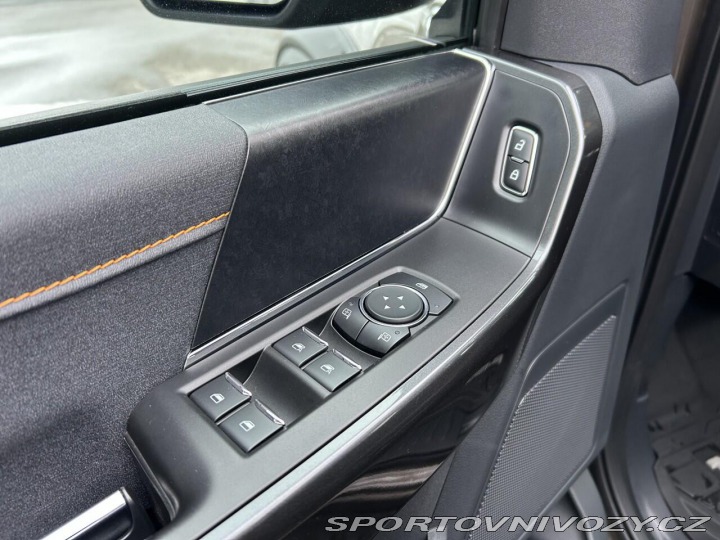 Ford Ostatní modely F-150 TREMOR 2023