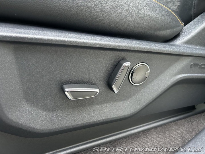 Ford Ostatní modely F-150 TREMOR 2023