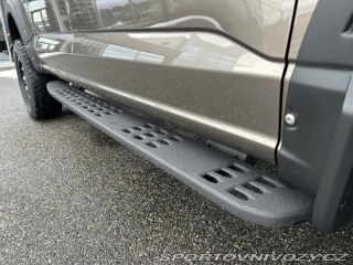 Ford Ostatní modely F-150 TREMOR 2023