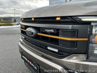 Ford Ostatní modely F-150 TREMOR 2023
