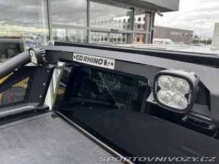 Ford Ostatní modely F-150 TREMOR 2023