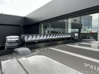 Ford Ostatní modely F-150 TREMOR 2023