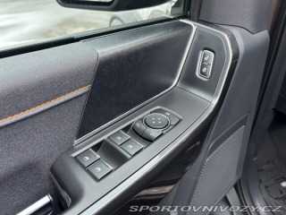 Ford Ostatní modely F-150 TREMOR 2023