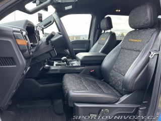 Ford Ostatní modely F-150 TREMOR 2023