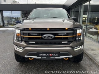 Ford Ostatní modely F-150 TREMOR 2023