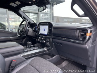 Ford Ostatní modely F-150 TREMOR 2023