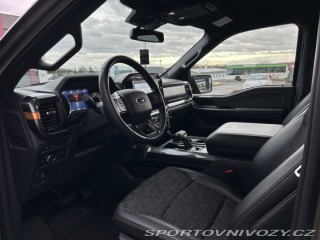 Ford Ostatní modely F-150 TREMOR 2023