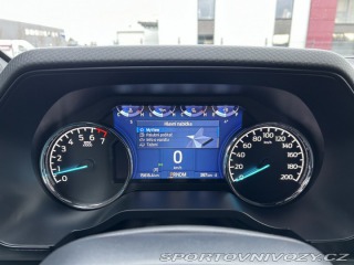 Ford Ostatní modely F-150 TREMOR 2023