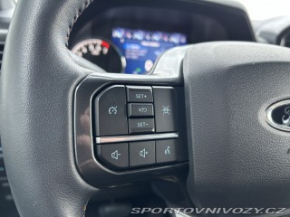 Ford Ostatní modely F-150 TREMOR 2023