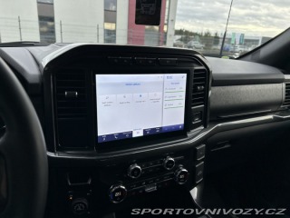 Ford Ostatní modely F-150 TREMOR 2023