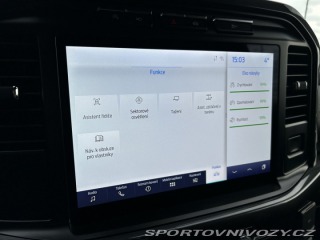 Ford Ostatní modely F-150 TREMOR 2023