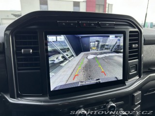 Ford Ostatní modely F-150 TREMOR 2023