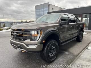 Ford Ostatní modely F-150 TREMOR 2023