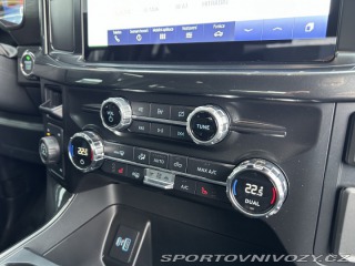 Ford Ostatní modely F-150 TREMOR 2023