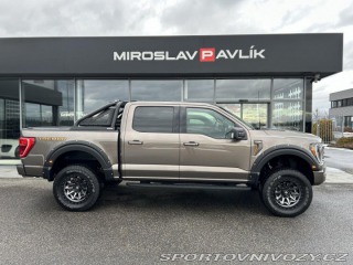 Ford Ostatní modely F-150 TREMOR 2023