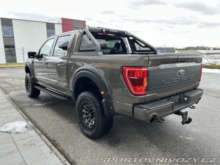 Ford Ostatní modely F-150 TREMOR 2023