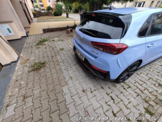 Hyundai i30 N 2023