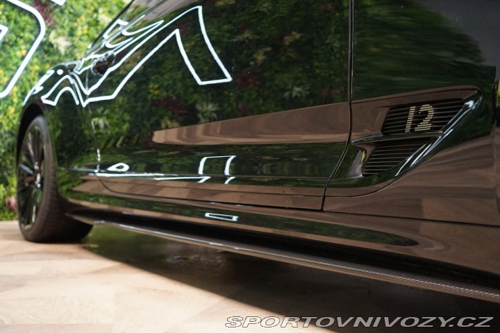 Bentley Continental GT W12 SPEED*NIAM*NIGHT-V 2022