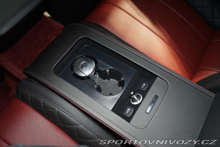 Bentley Continental GT W12 SPEED*NIAM*NIGHT-V 2022