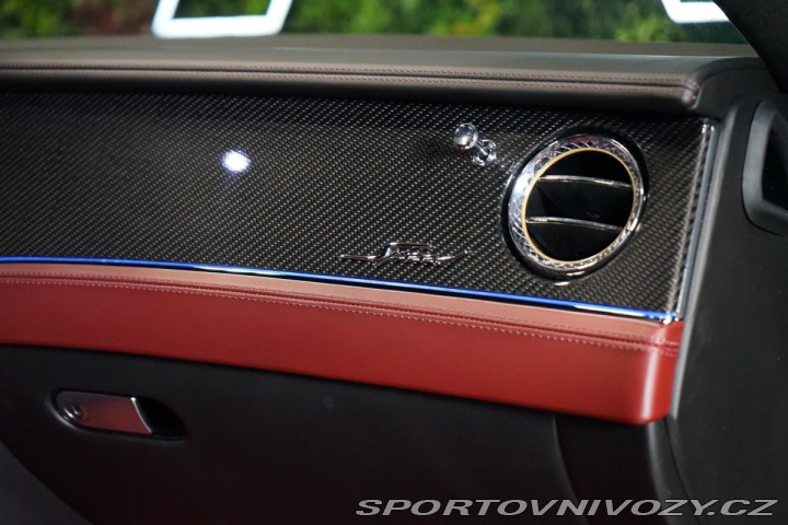 Bentley Continental GT W12 SPEED*NIAM*NIGHT-V 2022