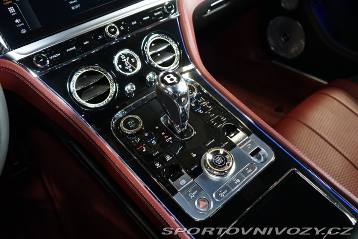 Bentley Continental GT W12 SPEED*NIAM*NIGHT-V 2022