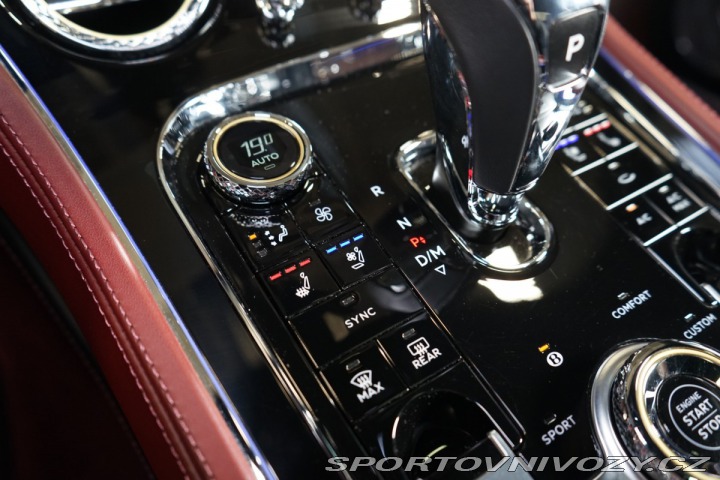 Bentley Continental GT W12 SPEED*NIAM*NIGHT-V 2022