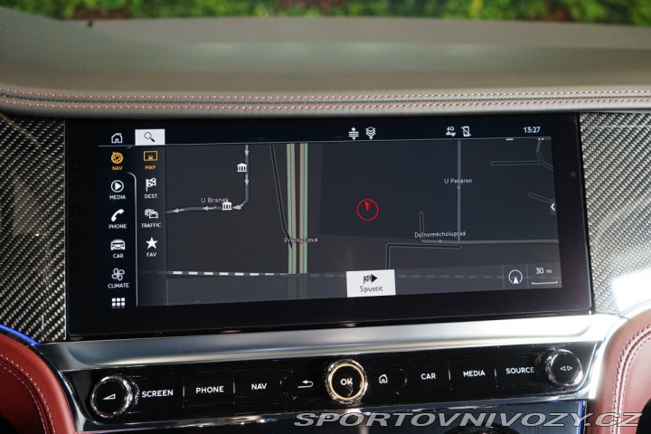 Bentley Continental GT W12 SPEED*NIAM*NIGHT-V 2022