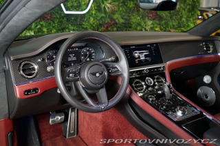 Bentley Continental GT W12 SPEED*NIAM*NIGHT-V 2022