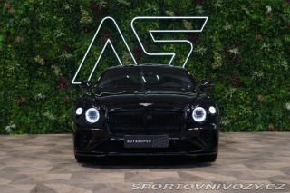 Bentley Continental GT W12 SPEED*NIAM*NIGHT-V 2022