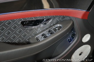 Bentley Continental GT W12 SPEED*NIAM*NIGHT-V 2022