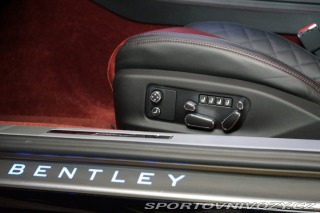Bentley Continental GT W12 SPEED*NIAM*NIGHT-V 2022