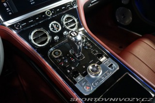 Bentley Continental GT W12 SPEED*NIAM*NIGHT-V 2022