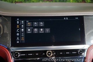 Bentley Continental GT W12 SPEED*NIAM*NIGHT-V 2022