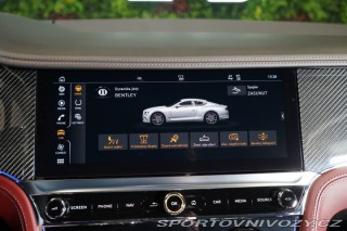 Bentley Continental GT W12 SPEED*NIAM*NIGHT-V 2022