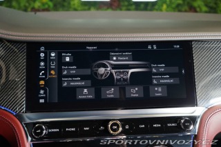 Bentley Continental GT W12 SPEED*NIAM*NIGHT-V 2022