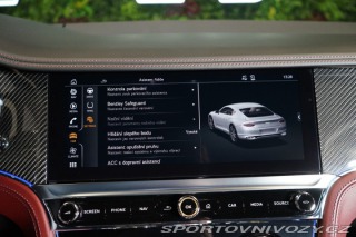 Bentley Continental GT W12 SPEED*NIAM*NIGHT-V 2022