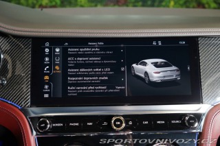 Bentley Continental GT W12 SPEED*NIAM*NIGHT-V 2022