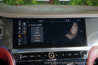 Bentley Continental GT W12 SPEED*NIAM*NIGHT-V 2022