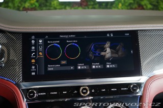 Bentley Continental GT W12 SPEED*NIAM*NIGHT-V 2022